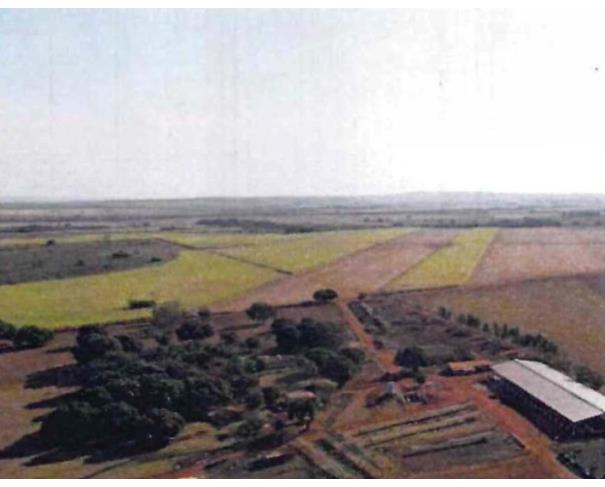 Foto de IMÓVEL RURAL | A.T. 51,6637HA FAZ. BARRA LAGE | SANTO ANTÔNIO DA BARRA/GO
