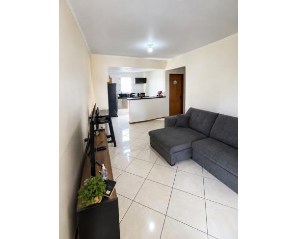 Foto de APTO | A.T 76,74 M² | A.P. 70,29 M², ED. RAMPANELLI, BAIRRO MISSÕES EM SOLEDADE/RS. 