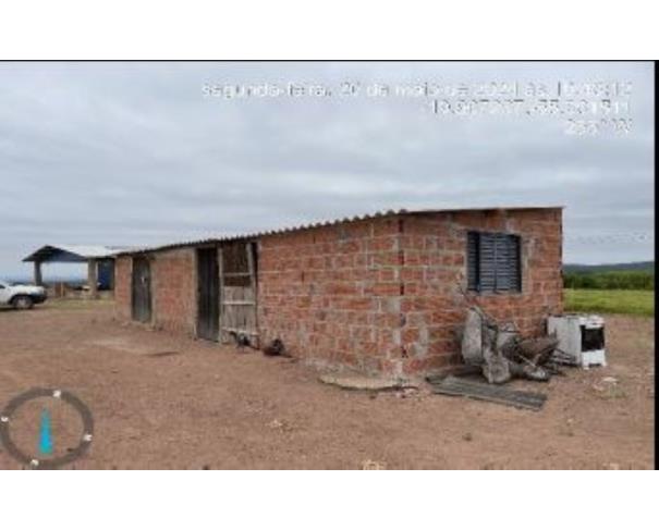 Foto de IMÓVEL RURAL | A.T. 402,8592HA E A.C 575,00M² – “SÍTIO ALVORADA” | AQUIDAUANA/MS