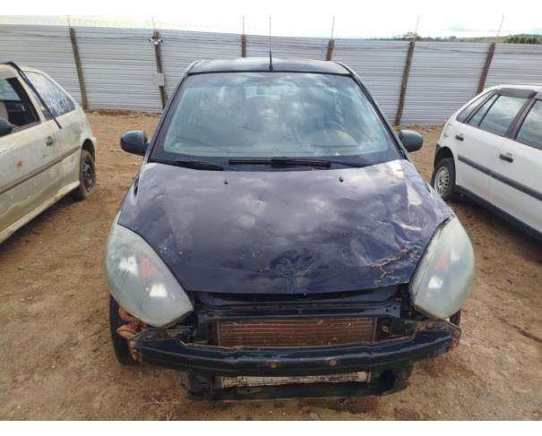 Foto de VEÍCULO FORD, MODELO FIESTA FLEX, PLACA ETR5I70,  PRETA, 2011/2012