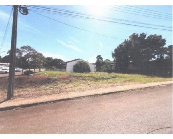 Foto de TERRENO URBANO ESQUINA | A.T. 441,75M² - VILA CATARINA | SANTO ANTÔNIO DO SUDOESTE/PR