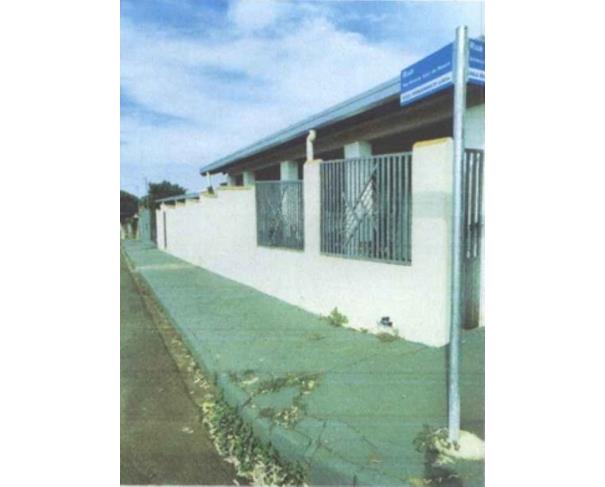 Foto de CASA RESIDENCIAL | A.T 800 M² | A.C 555 M² | VILA PERNAMBUCO | CASSILÂNDIA/MS