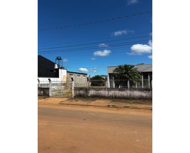Foto de IMÓVEL COMERCIAL | A.T. 1.404,00m² E A.C 695,40m² | ITABERAÍ/GO