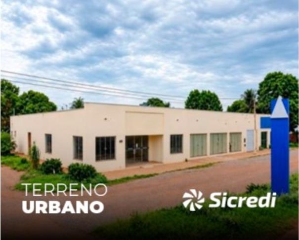 Foto de PRÉDIO COMERCIAL: A.T. 300,00M² l A.C.300,00 M²  l JARDIM BOA VISTA l BELA VISTA/MS