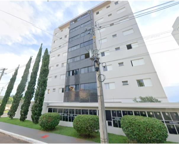 Foto de APARTAMENTO RESIDENCIAL | A.T. 103,22M² E A.P 93,59M² | CONDOMÍNIO RESIDENCIAL TOCANTINS – LOTEAMENTO JARDIM GOIÁS II | MINEIROS/GO