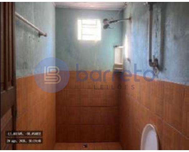 Foto de CASA RESIDENCIAL | A.T. 661,52M² E A.C 94,50M² - RESIDENCIAL ADALGIZA | SINOP/MT