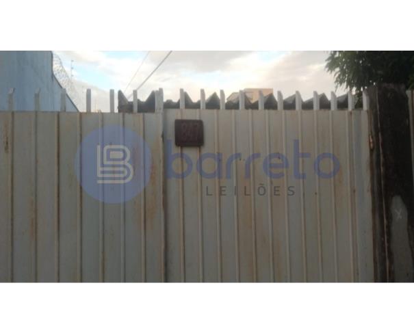Foto de CASA RESIDENCIAL | A.T. 200 M² | DOIS QUARTOS, SALA, COZINHA - PARQUE RESIDENCIAL MARIA APARECIDA PEDROSSIAN | CAMPO GRANDE/MS