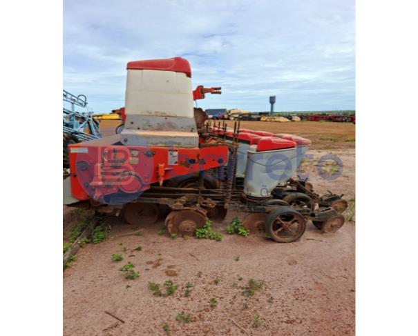 Foto de PLANTADORA JUMIL/JM2880 15 LINHAS, ANO 2002