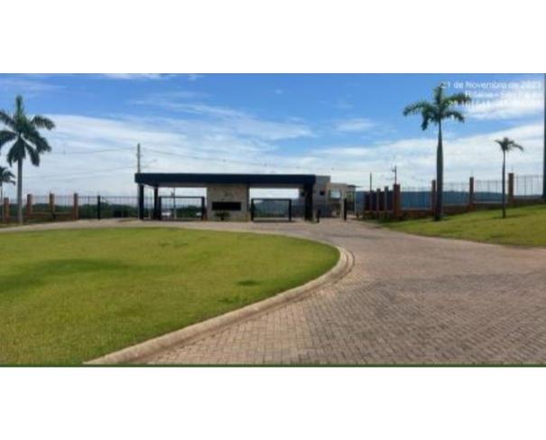 Foto de TERRENO COMERCIAL | A.T. 321,59M² - “LOTEAMENTO RESIDENCIAL VILA BELA” | RIFAINA/SP