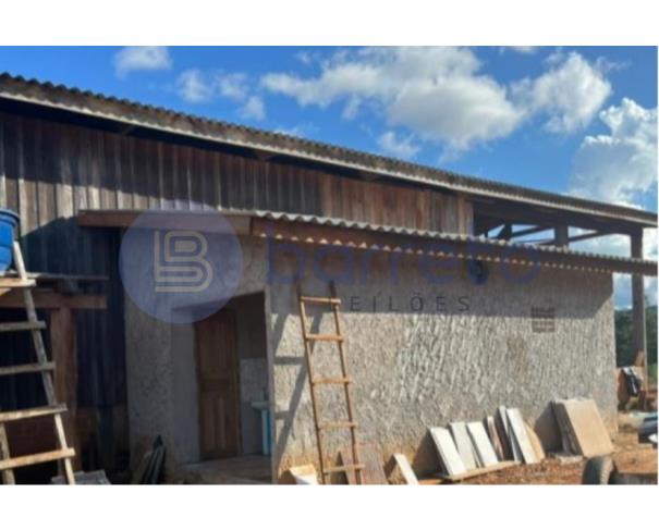 Foto de IMÓVEL RURAL | A.T. 797,7029HA FAZ. ÁGUA DA PRATA (DUPLA APTIDÃO) | ARIPUANÃ/MT