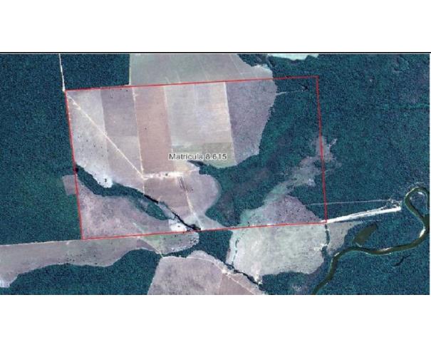 Foto de IMÓVEL RURAL | A.T. 1.182,6280HA – FAZENDA ANCORA DO KULUENE | GAÚCHA DO NORTE/MT