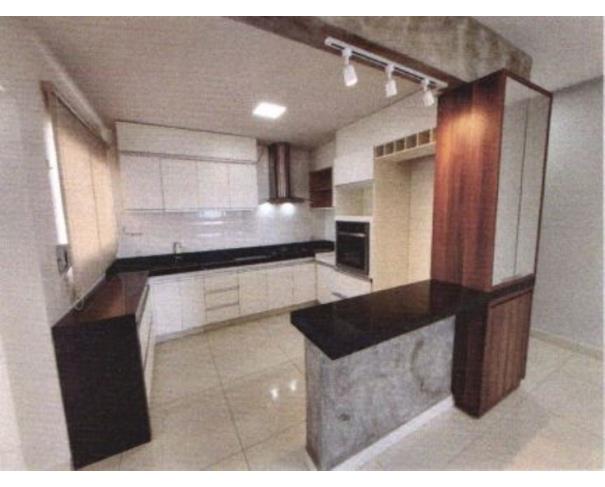 Foto de APARTAMENTO RESIDENCIAL | A.T. 103,22M² E A.P 93,59M² | CONDOMÍNIO RESIDENCIAL TOCANTINS – LOTEAMENTO JARDIM GOIÁS II | MINEIROS/GO