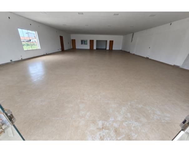 Foto de PRÉDIO COMERCIAL: A.T. 300,00M² l A.C.300,00 M²  l JARDIM BOA VISTA l BELA VISTA/MS