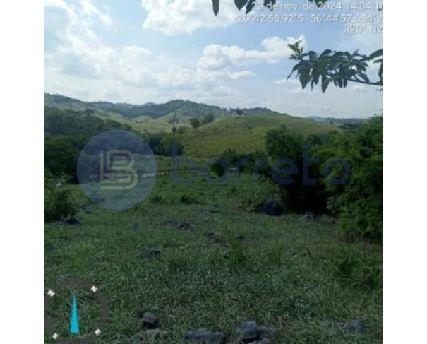 Foto de IMÓVEL RURAL | A.T. 12,4977HA - SITIO BARRO PRETO LOTE 68 | COLÔNIA CANAÃ | BODOQUENA/MS