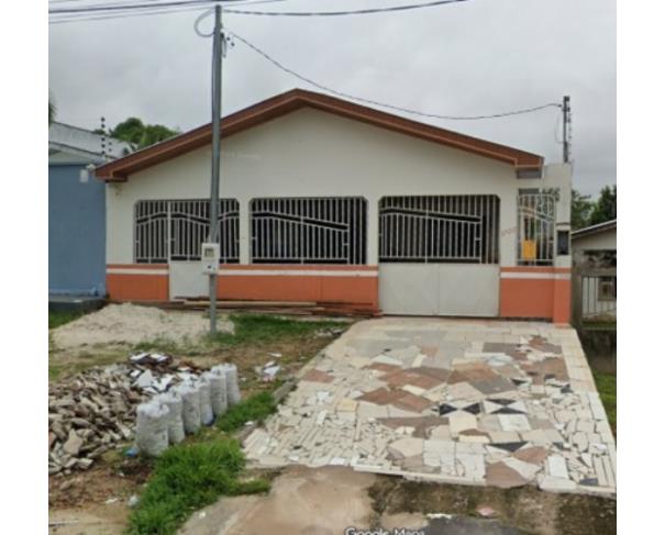 Foto de CASA RESIDENCIAL | A.T. 400,00M² E A.C 96,00M² - AABB | CRUZEIRO DO SUL/AC