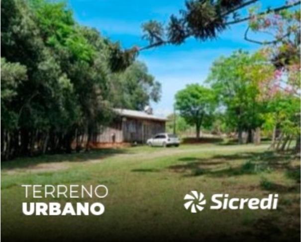Foto de TERRENO URBANO| A.T. 2.946,00 M² | BAIRRO FARROUPILHA, SOLEDADE/RS