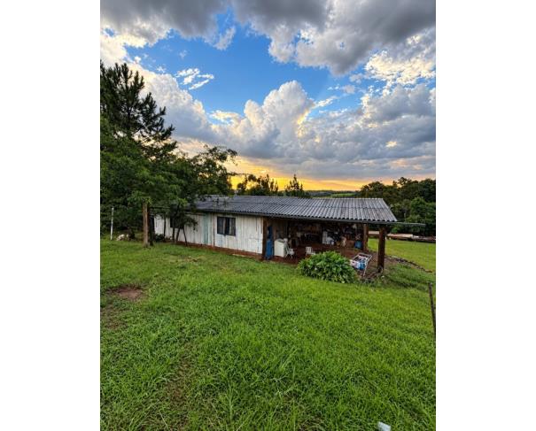 Foto de TERRENO URBANO | A.T. 6.251,68 M² |IBIRAPUITÃ/RS.