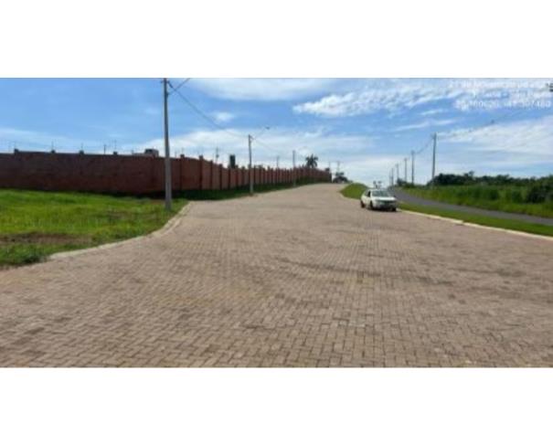 Foto de TERRENO COMERCIAL | A.T. 321,59M² - “LOTEAMENTO RESIDENCIAL VILA BELA” | RIFAINA/SP