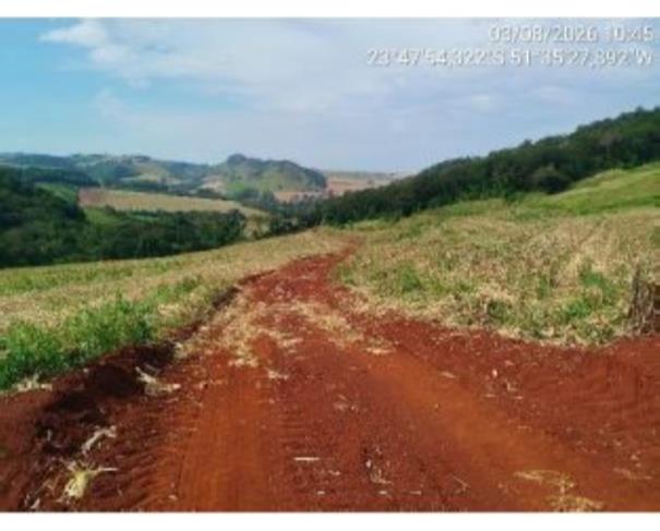 Foto de IMÓVEL RURAL | A.T. 4,00 ALQUEIRES PAULISTAS (96.800,00M²) “LOTE DE TERRAS 134 E 134-B” | MARUMBI/PR