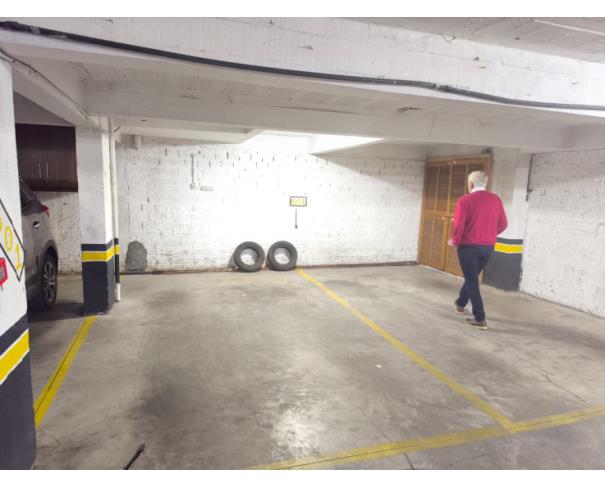 Foto de APTO/ BOX N°.07, A.T. 17,87M² l A.P 15,65M², CENTRO EM SOLEDADE/RS.