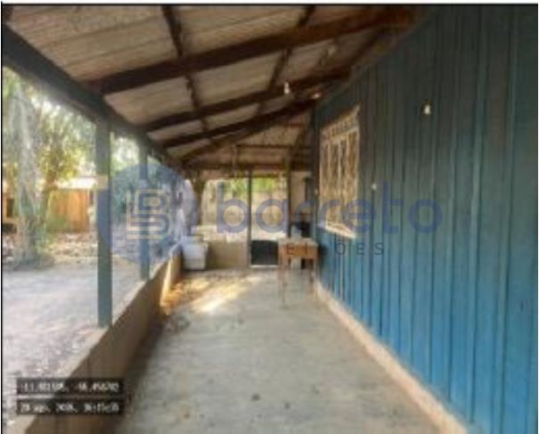 Foto de CASA RESIDENCIAL | A.T. 661,52M² E A.C 94,50M² - RESIDENCIAL ADALGIZA | SINOP/MT