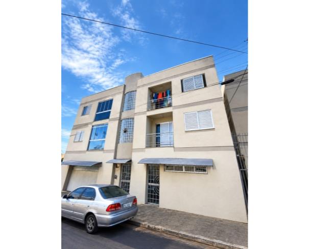Foto de APTO | A.T 76,74 M² | A.P. 70,29 M², ED. RAMPANELLI, BAIRRO MISSÕES EM SOLEDADE/RS. 