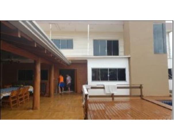Foto de SOBRADO RESIDENCIAL | A.T. 360,00M² E A.C 332,24M² | VILA MORUMBI | CAMPO GRANDE/MS