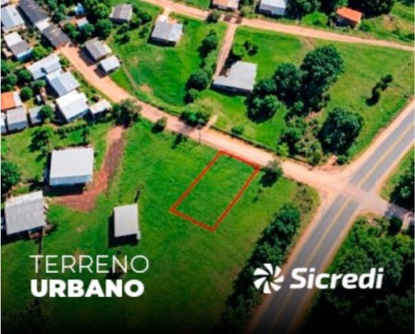 Foto de TERRENO URBANO | A.T. 450,00 M² | BAIRRO FARROUPILHA, SOLEDADE /RS