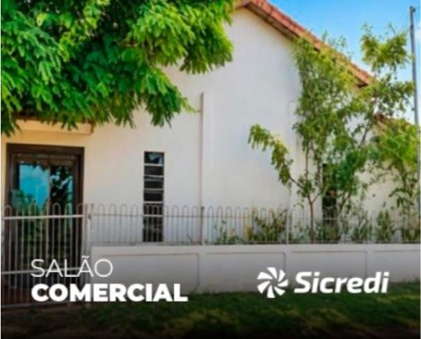 Foto de SALÃO COMERCIAL– A.T 432,00 M² l A.C. 130 M² l CENTRO, GUIA LOPES DA LAGUNA/MS