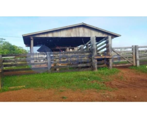 Foto de IMÓVEL RURAL | A.T. 797,7029HA FAZ. ÁGUA DA PRATA (DUPLA APTIDÃO) | ARIPUANÃ/MT