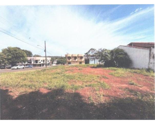 Foto de TERRENO URBANO ESQUINA | A.T. 441,75M² - VILA CATARINA | SANTO ANTÔNIO DO SUDOESTE/PR