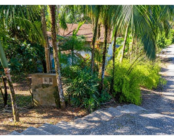 Foto de TERRENO URBANO | A.T. 872,23 M² – BAIRRO ITOUPUVA| BLUMENAU/SC.