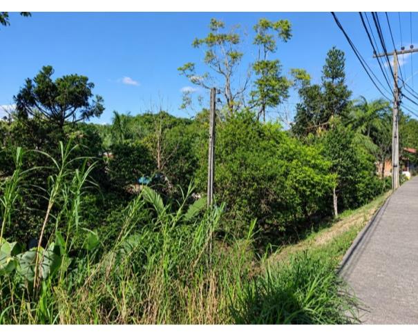 Foto de TERRENO URBANO | A.T. 872,23 M² – BAIRRO ITOUPUVA| BLUMENAU/SC.