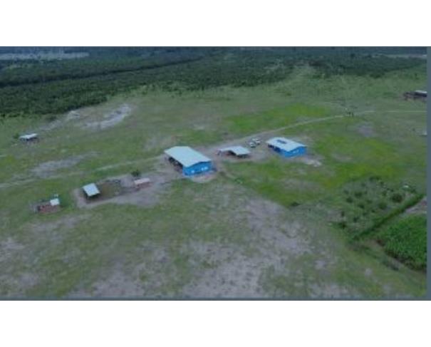 Foto de IMÓVEL RURAL | A.T. 402,8592HA E A.C 575,00M² – “SÍTIO ALVORADA” | AQUIDAUANA/MS