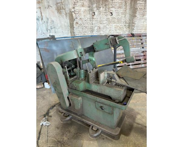 Foto de SERRA ELÉTRICA (VAI E VEM) , MODELO S.500