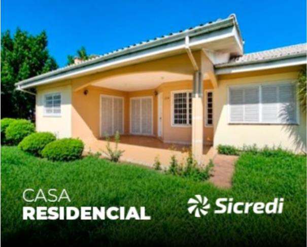 Foto de CASA RESIDENCIAL | A.T. 1.800,00 M² | A.C. 288 m² aproximadamente l PASSO FUNDO/RS 