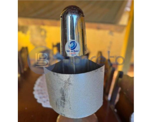 Foto de BATEDOR PARA MILK SHAKE | EM BOM ESTADO CONSERVAÇÃO