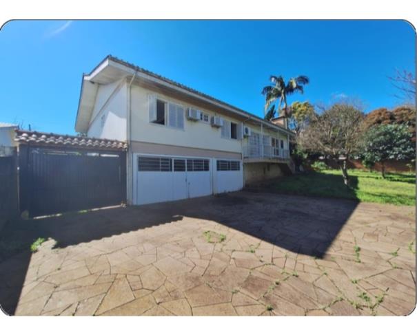 Foto de CASA RESIDENCIAL | A.T. 1.800,00 M² | A.C. 288 m² aproximadamente l PASSO FUNDO/RS 