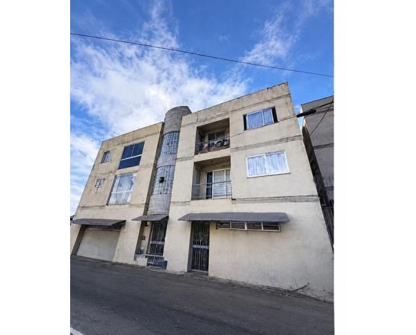 Foto de APARTAMENTO l A.T. 76,74 M² | A.P. 70,29 m²l EDIFÍCIO RAMPANELLI II, BAIRRO MISSÕES, SOLEDADE/RS.