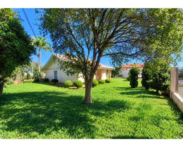 Foto de CASA RESIDENCIAL | A.T. 1.800,00 M² | A.C. 288 m² aproximadamente l PASSO FUNDO/RS 