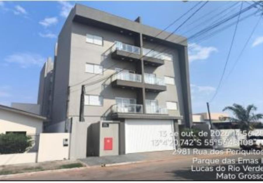 Foto principal do imóvel